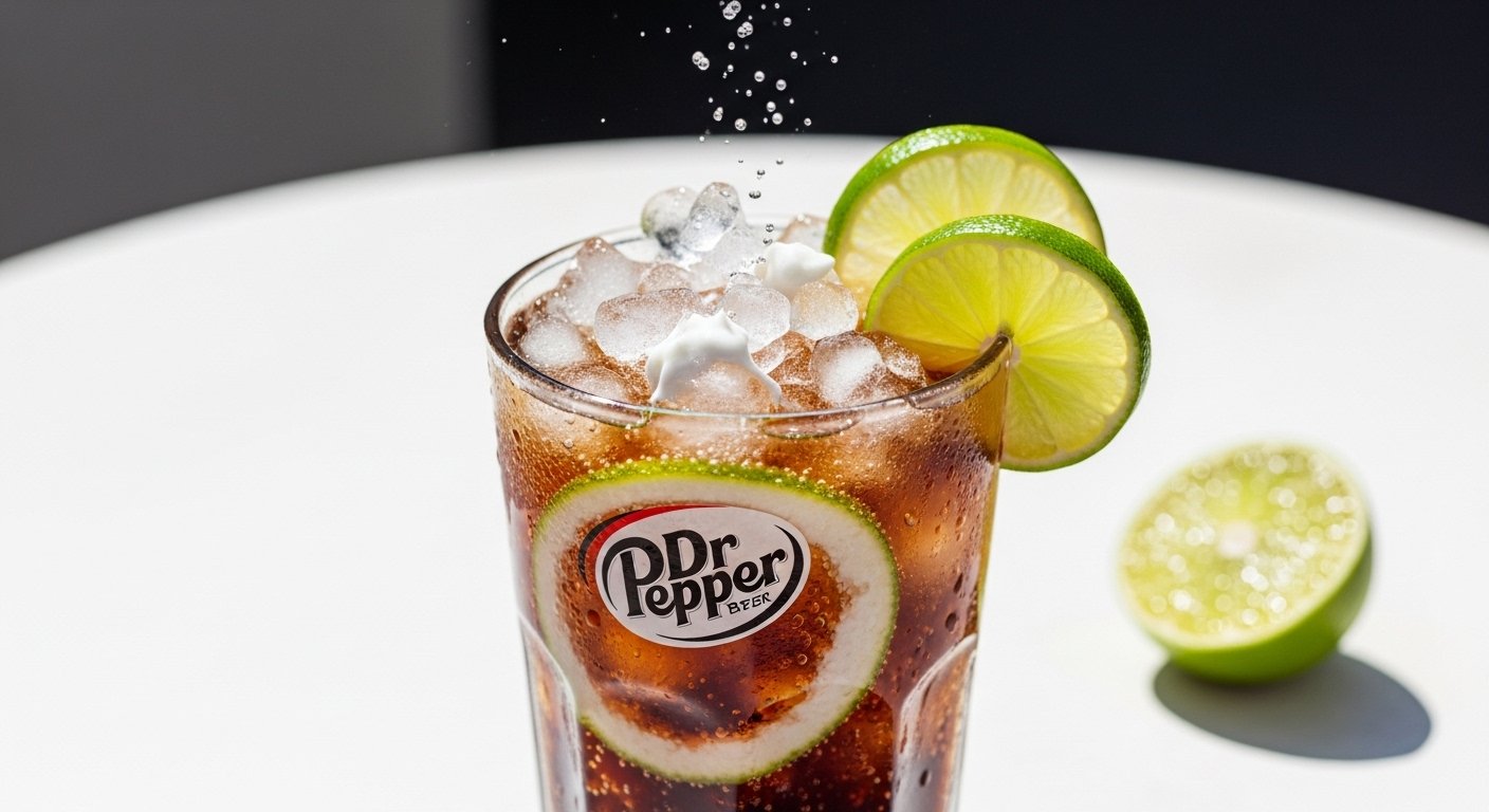 Dirty Dr Pepper Recipe (Sonic & Swig Copycat + Alcoholic, Vodka, Sugar-Free & Easy Variations)