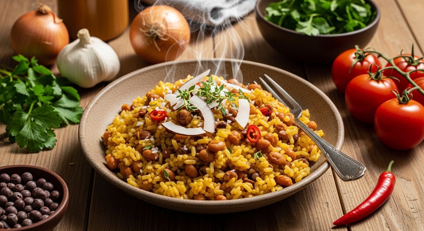 Pigeon Beans Recipes: Easy, Flavorful & Authentic Dishes You’ll Love
