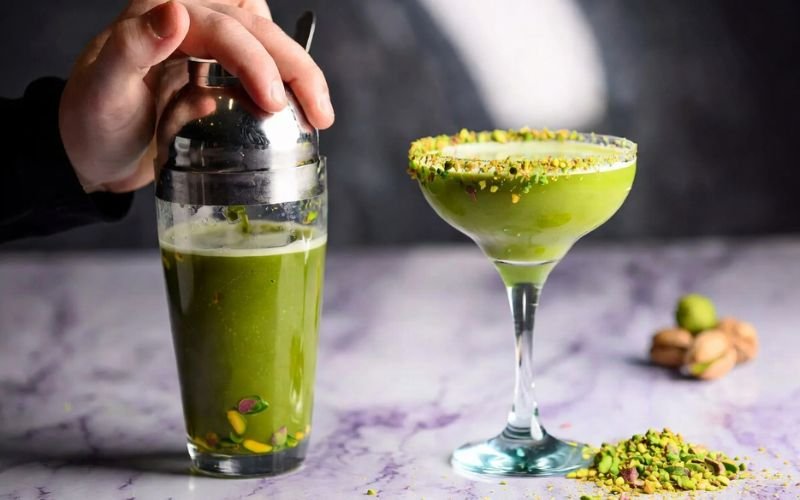 Best Pistachio Martini Recipe Tips and Tricks