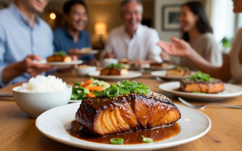 Common Questions About Nobu Black Cod Recipe