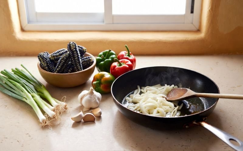 Cooking Tips and Common Mistakes to Avoid