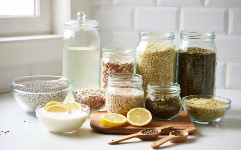 Dr Fernanda Bariatric Seed Recipe and Dr Emma Bariatric Seed Recipe Insights
