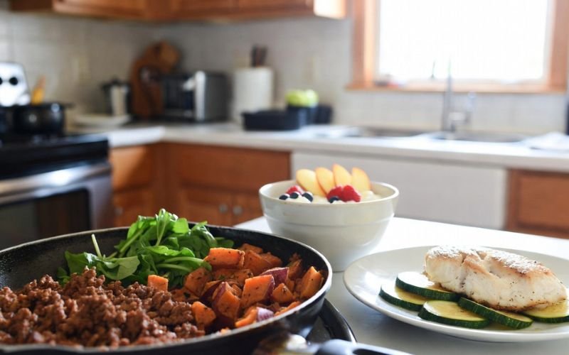 Easy AIP Recipes Breakfast