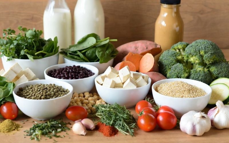 Essential Ingredients for Healthy Vegan Casserole Recipes