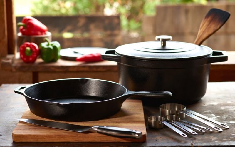 Essential Kitchen Tools and Equipment