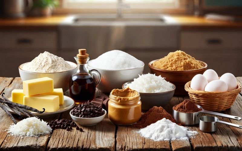 Essential Tips for Perfect Girl Scout Cookie Recipes