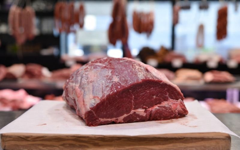 How to Choose the Best Top Round Roast