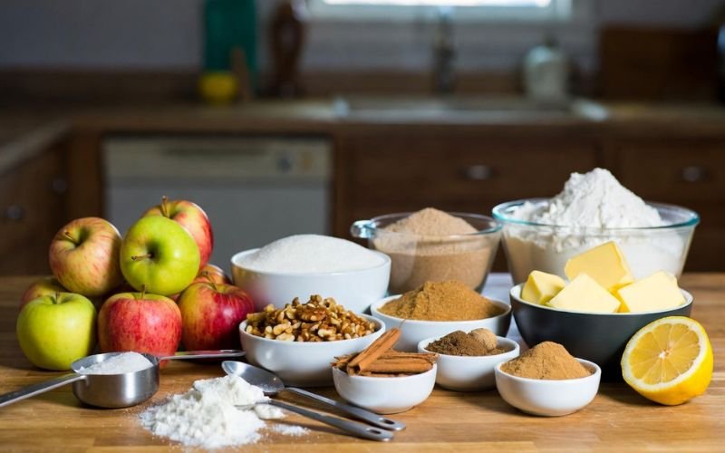 Ingredients You’ll Need