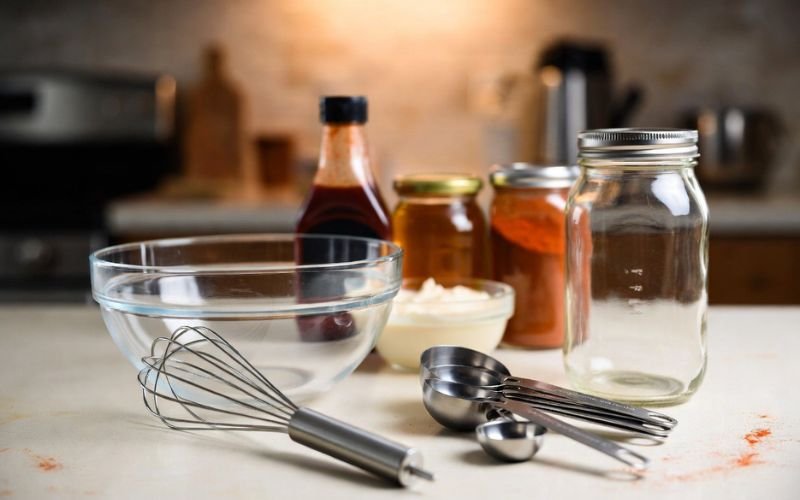 Kitchen Tools You’ll Need