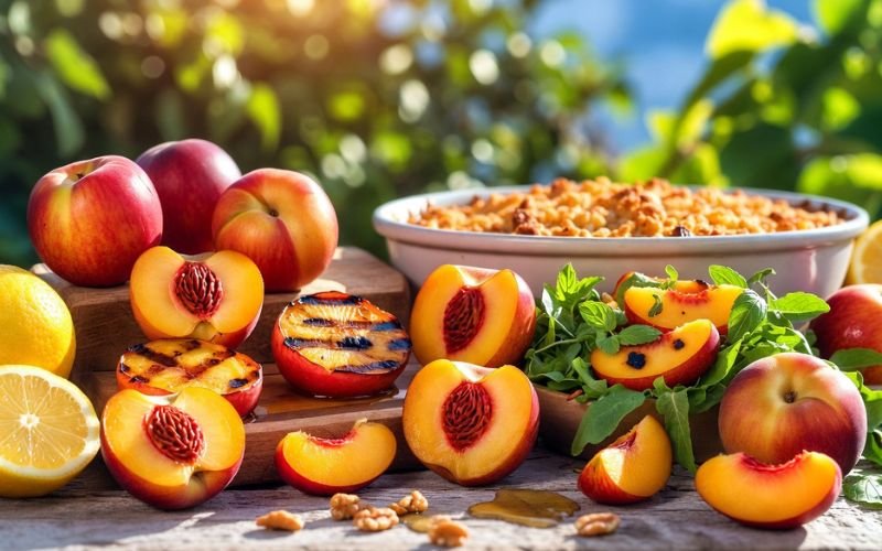Make-Ahead & Meal Prep Tips