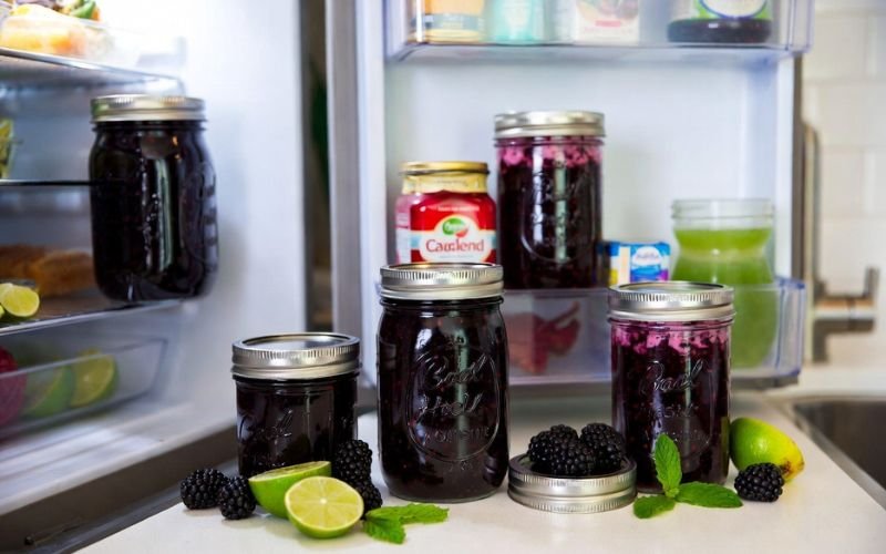 Make-Ahead and Storage Tips