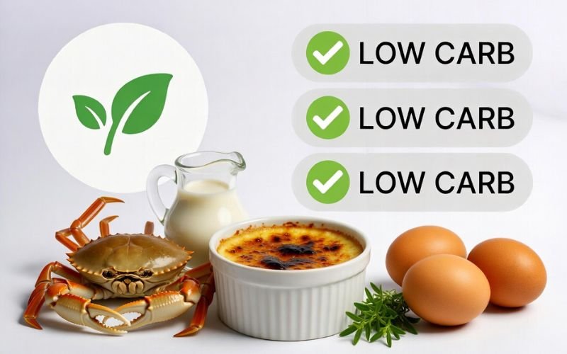 Nutritional Information and Dietary Adaptations