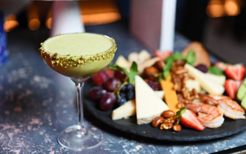 Perfect Pairings and Serving Suggestions