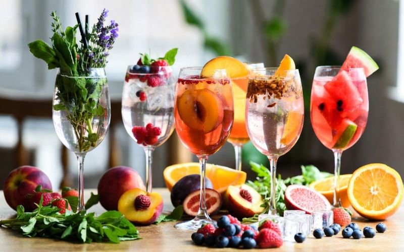 Pro Tips for Making Perfect Spritz Recipes Every Time