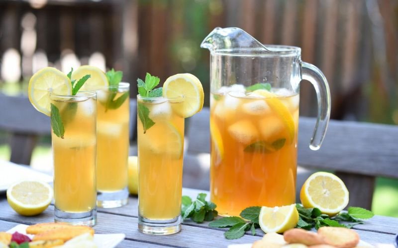 Serving Suggestions and Presentation Tips