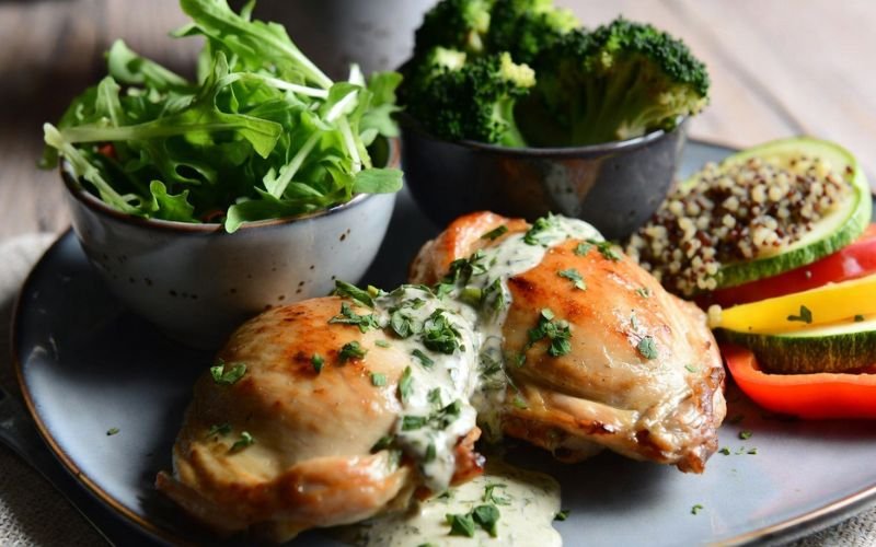 Storage, Freezing & Reheating Tips