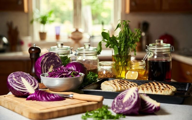 Tips for Making the Best Purple Cabbage Recipes