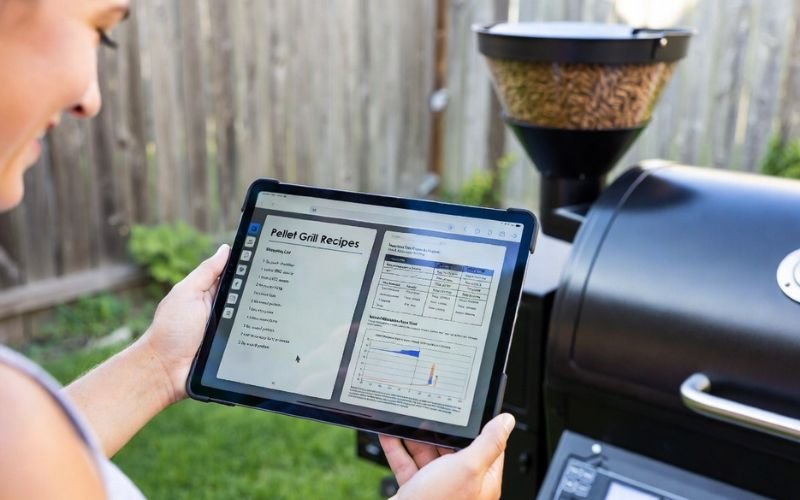 Top 10 Pellet Grill Recipes
