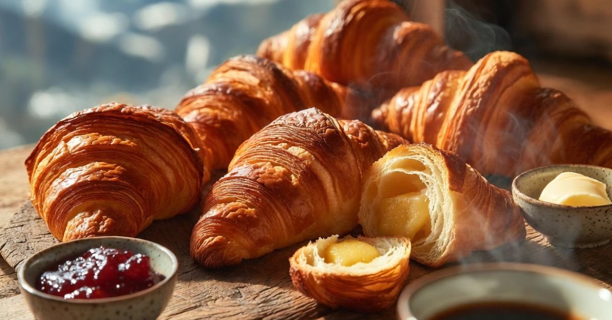 gipfeli recipe​