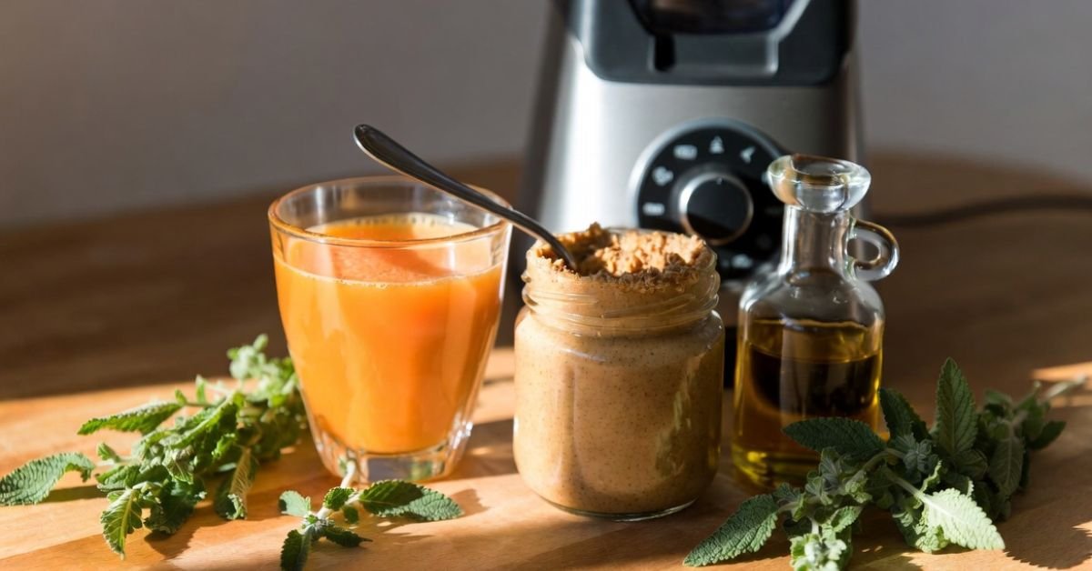 Midwives Brew Recipe for Labor: Ingredients, Instructions & Important Safety Tips