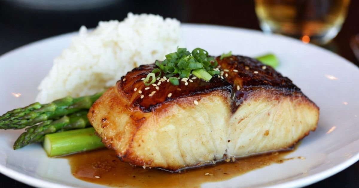 Nobu Black Cod Recipe: How to Make the Famous Miso Black Cod at Home