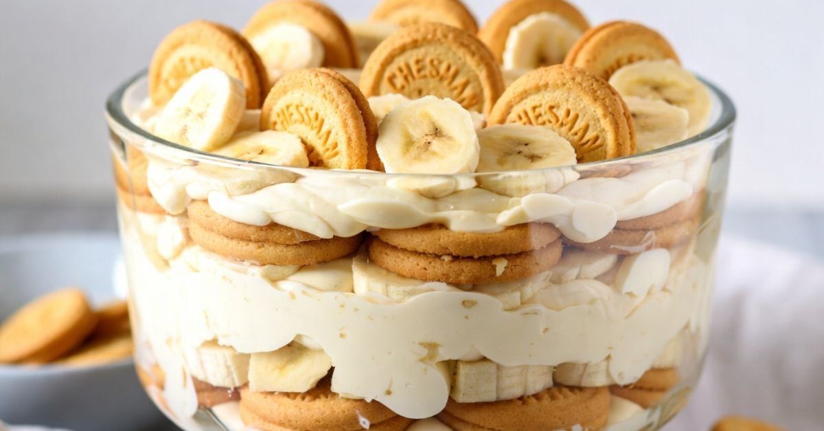 paula deen banana pudding recipe​