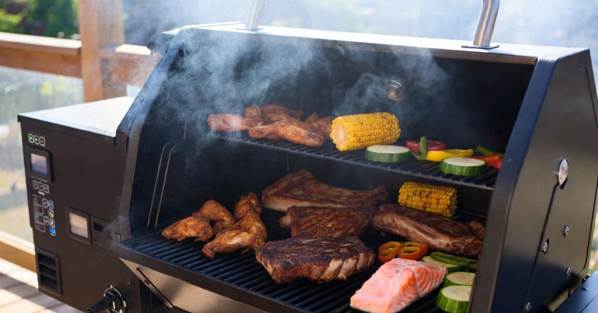 Best Pellet Grill Recipes for Beginners and Pros in 2026 (Easy & Delicious)