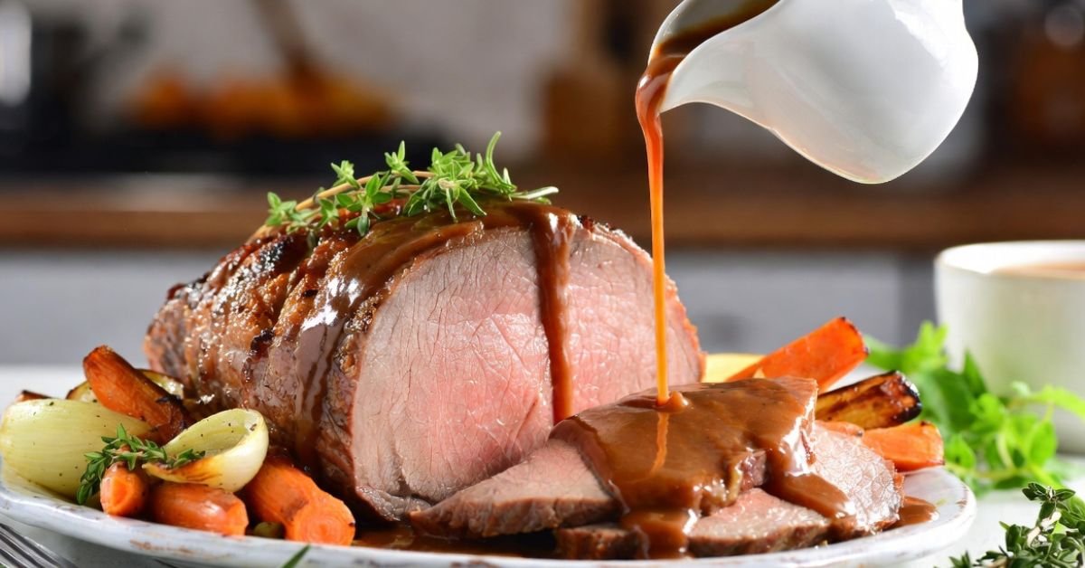 rump roast recipe​